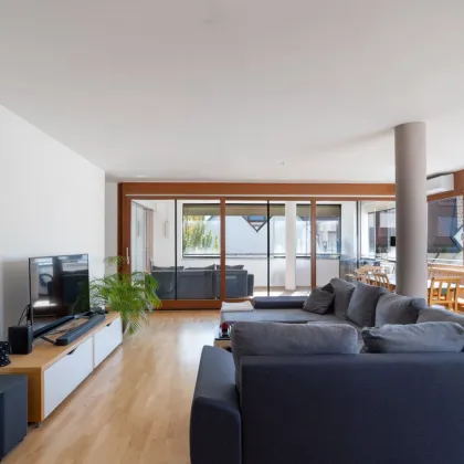 Lustenau: 4-Zimmer Wohnung mit über 130m² Wohnfläche! - Bild 2