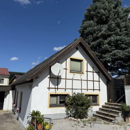 Piesting - für Wohngeniesser: Wunderbares, gepflegtes  Landhaus - Bild 3