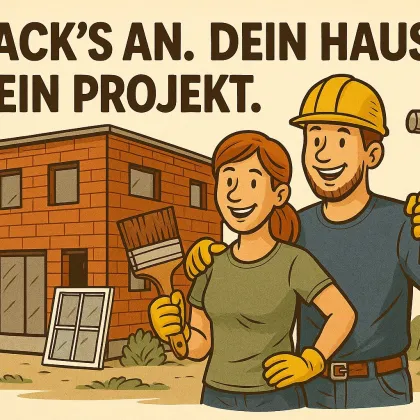 AUSBAUHAUS vom BAUMEISTER mit FIXPREISGARANTIE ! - Bild 3