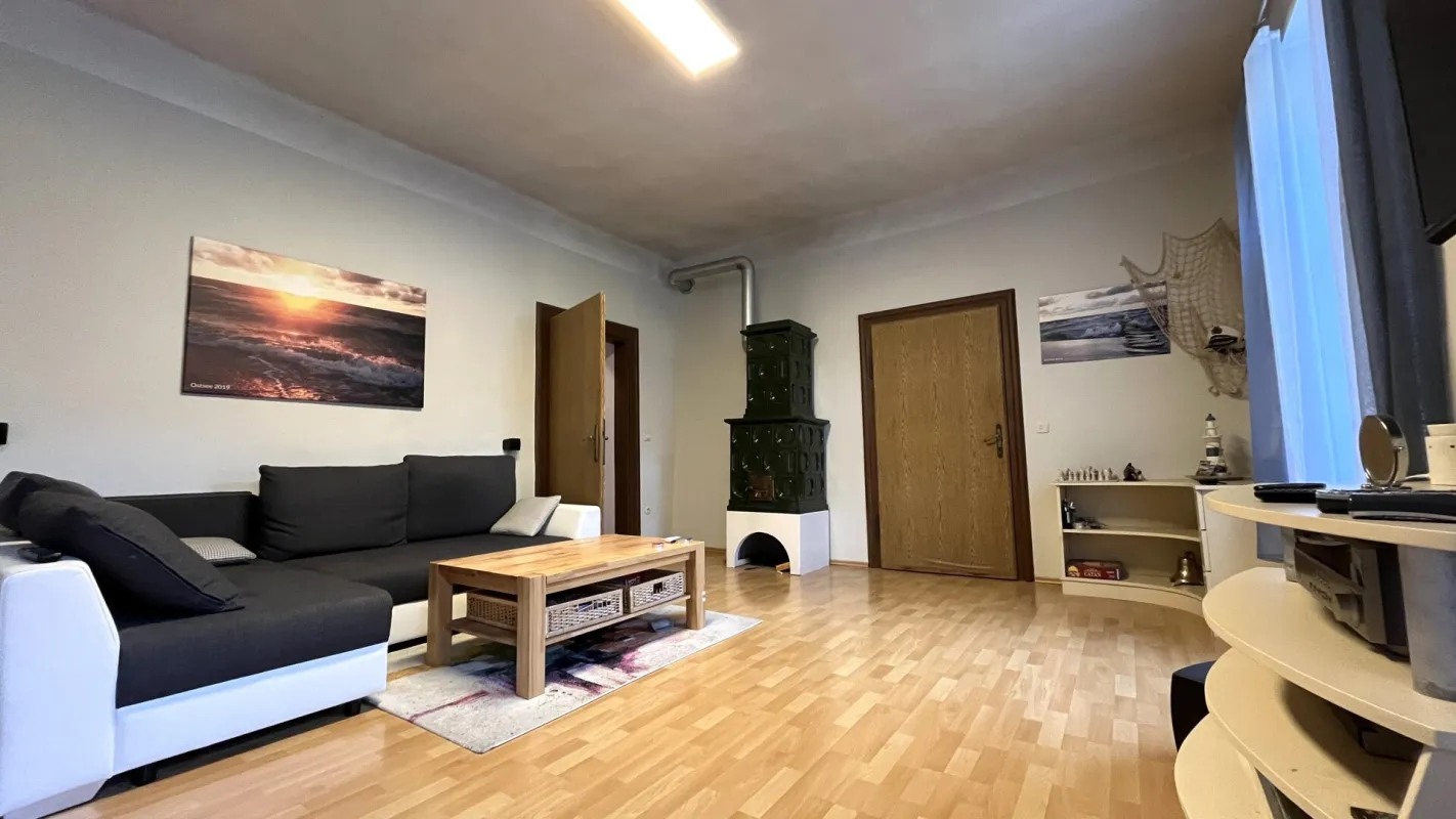 Idyllisches Haus mit viel Platz in Neupölla ! - Bild 1