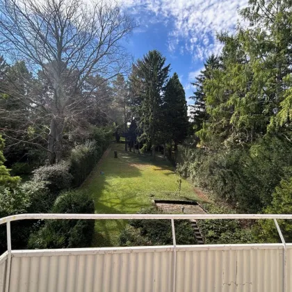 SONNIGE DACHGESCHOßWOHNUNG mit SÜDTERRASSE - Bild 2
