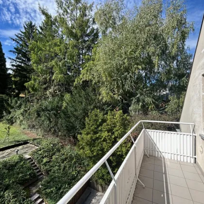 SONNIGE DACHGESCHOßWOHNUNG mit SÜDTERRASSE - Bild 3