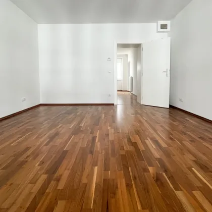 NÄHE LORENZ-BAYER-PARK: attraktive Altbauwohnung mit separater Küche - Bild 3