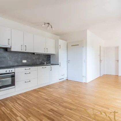 Moderne 2-Zimmer Wohnung mit Loggia in Top Lage von Steyr zu verkaufen! - Bild 2