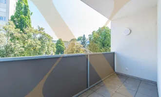Moderne 2-Zimmer Wohnung mit Loggia in Top Lage von Steyr zu verkaufen!