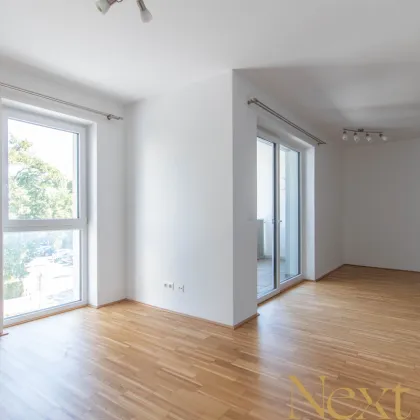Moderne 2-Zimmer Wohnung mit Loggia in Top Lage von Steyr zu verkaufen! - Bild 3