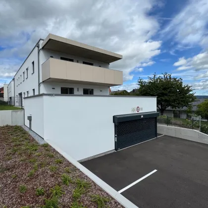 ERSTBEZUG  -  MIETWOHNUNG IN WALDBURG  -  ZENTRAL  -  RUHIG - Bild 3