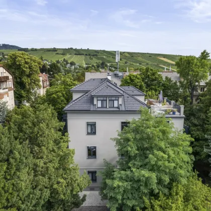 ***Großzügige 2-Zimmer-Wohnung mit Balkon in Top-Lage des 19. Bezirks – Nähe Kahlenberg*** - Bild 2