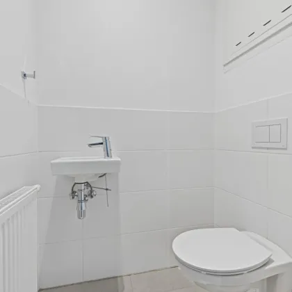 ***Großzügige 2-Zimmer-Wohnung mit Balkon in Top-Lage des 19. Bezirks – Nähe Kahlenberg*** - Bild 3