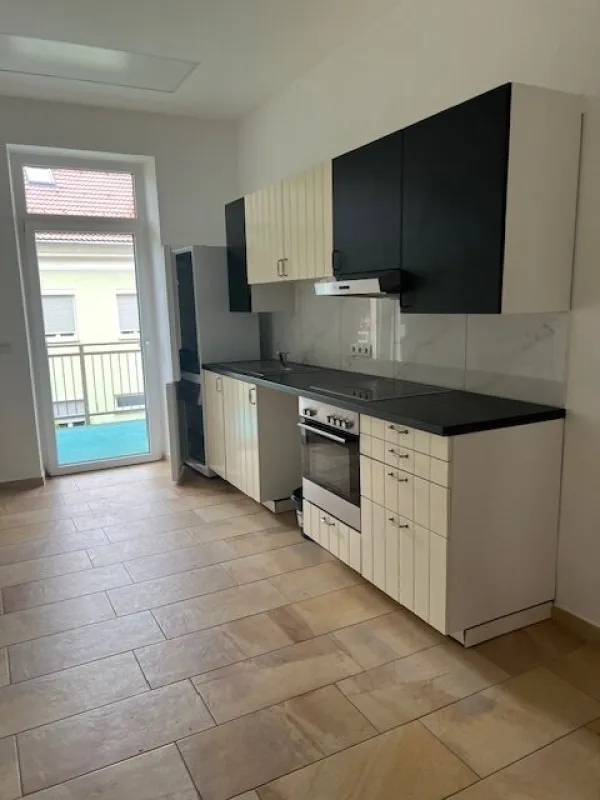 Wunderschöne 2-Zimmer-Wohnung mit großzügigem Balkon – Ihr neues Wohlfühlzuhause! - Bild 1