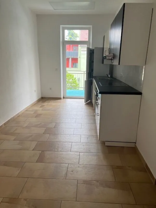 Wunderschöne 2-Zimmer-Wohnung mit großzügigem Balkon – Ihr neues Wohlfühlzuhause! - Bild 1