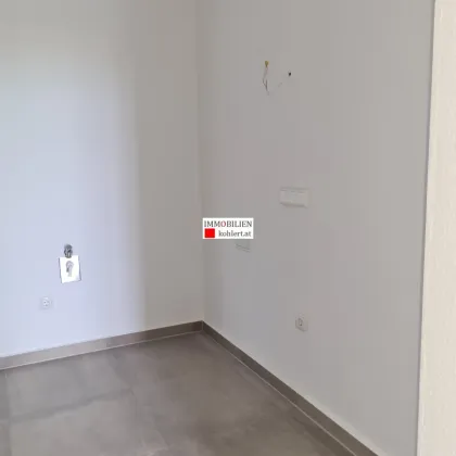 GELEGENHEIT, 3-ZIMMERWOHNUNG MIT FERNBLICK UND ZENTRALE LAGE - Bild 3
