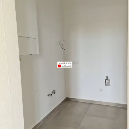 GELEGENHEIT, 3-ZIMMERWOHNUNG MIT FERNBLICK UND ZENTRALE LAGE - Bild 2