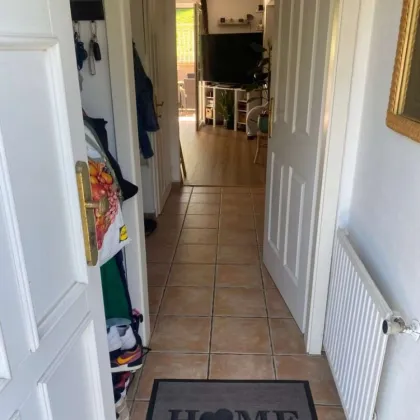 NEUER SPITZENPREIS - CHARMANTES ECKREIHENHAUS - 6 ZIMMER - GRÜNRUHELAGE - TERRASSEN - EIN ORT ZUM WOHLFÜHLEN ! - Bild 3