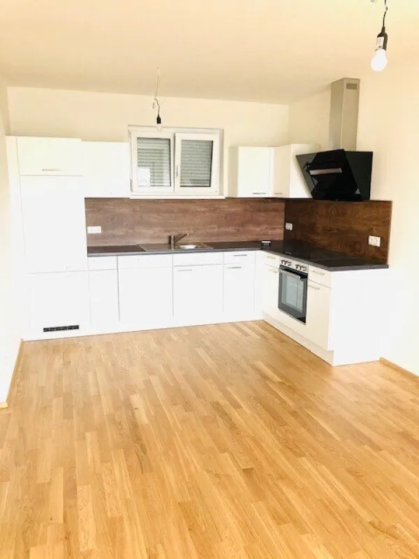 PROVISONSFREIE 2-Zimmer-Balkonwohnung in optimaler Lage in Seiersberg mit Carport - Bild 1