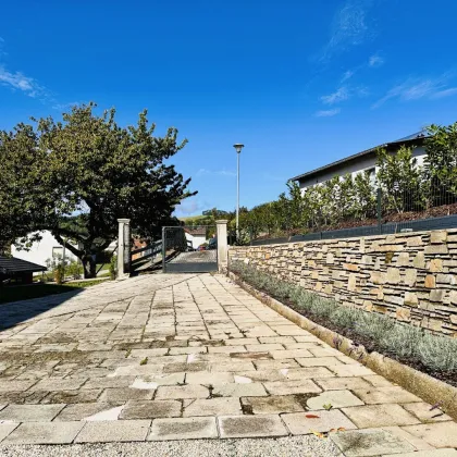 Großzügiges Ein-/Mehrfamilienhaus zum Kauf in Kirchschlag in der Buckligen Welt - Bild 2