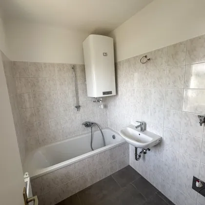 Gut aufgeteilte Wohnung mit Balkon - Bild 3