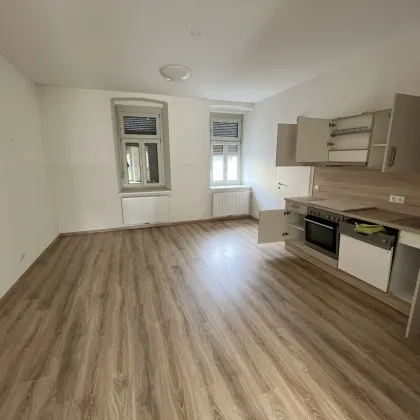 ++Nette 2-Zimmer Mietwohnung mit Terrasse in Knittelfeld++ - Bild 2