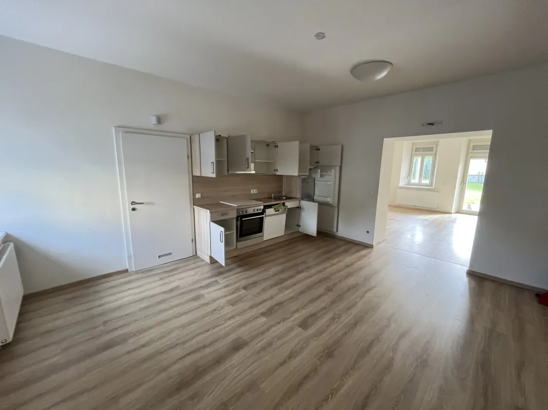 ++Nette 2-Zimmer Mietwohnung mit Terrasse in Knittelfeld++ - Bild 1
