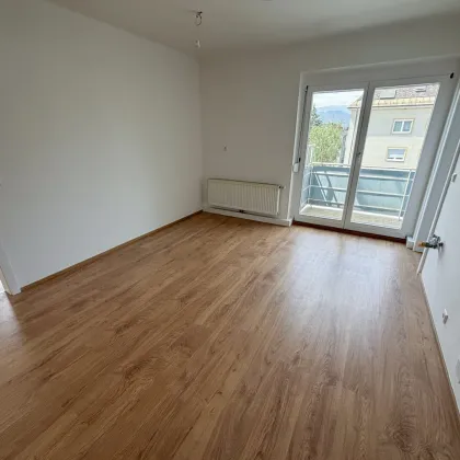 Helle Wohnung mit Balkon - Bild 2