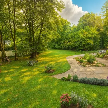 BAUGRUND AM LIESINGBACH – IHR PLATZ FÜR NATUR & LEBENSQUALITÄT - Bild 3