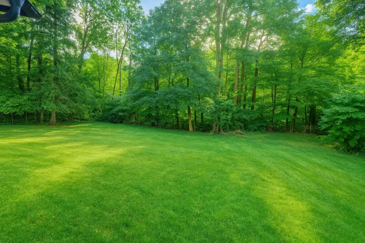 BAUGRUND AM LIESINGBACH – IHR PLATZ FÜR NATUR & LEBENSQUALITÄT - Bild 1