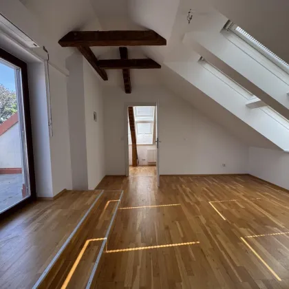 8430 Leibnitz, Karl-Morre-Gasse 17 T14: 3-Zimmerwohnung mit ca. 80,37m² Wfl. und Terrasse - Bild 2