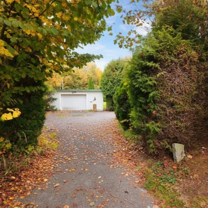 Wo Stille Raum bekommt – ein Haus mit Potenzial in Grünau im Almtal. - Bild 2