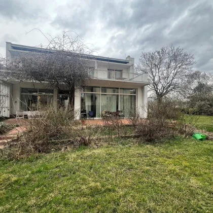 Denkmalgeschütztes  Architektonisches Juwel trifft modernes Wohnkomfort - Bild 2