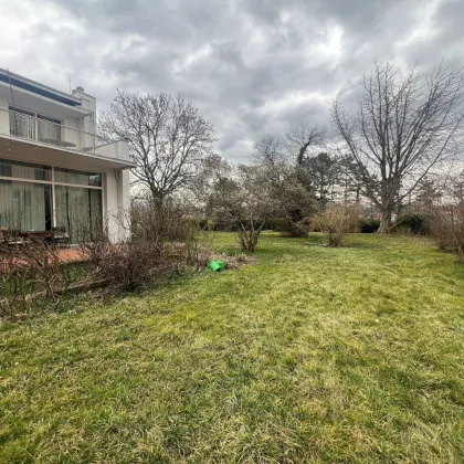 Denkmalgeschütztes  Architektonisches Juwel trifft modernes Wohnkomfort - Bild 3