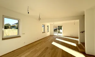 PREISREDUKTION! TRAUMHAFTE 6 ZIMMER DOPPELHAUSHÄLFTE MIT EIGENGARTEN IN TRAUMHAFTER LAGE!