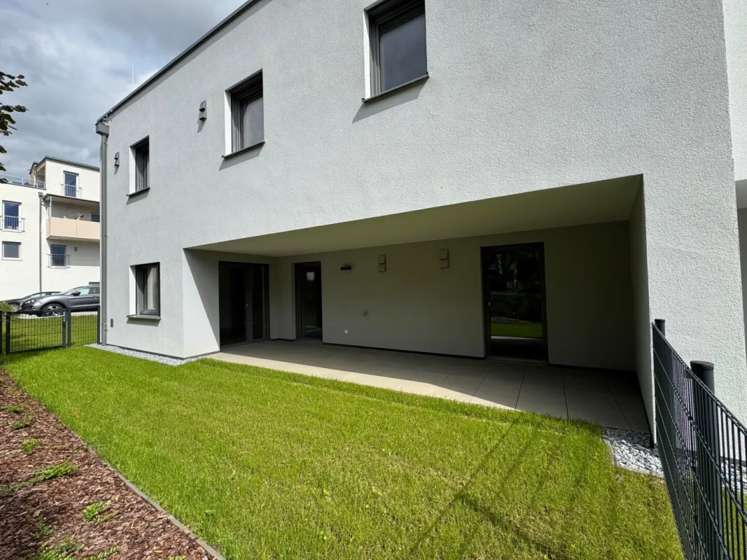 ERSTBEZUG  -  MIETWOHNUNG IN WALDBURG  -  ZENTRAL  -  RUHIG - Bild 1