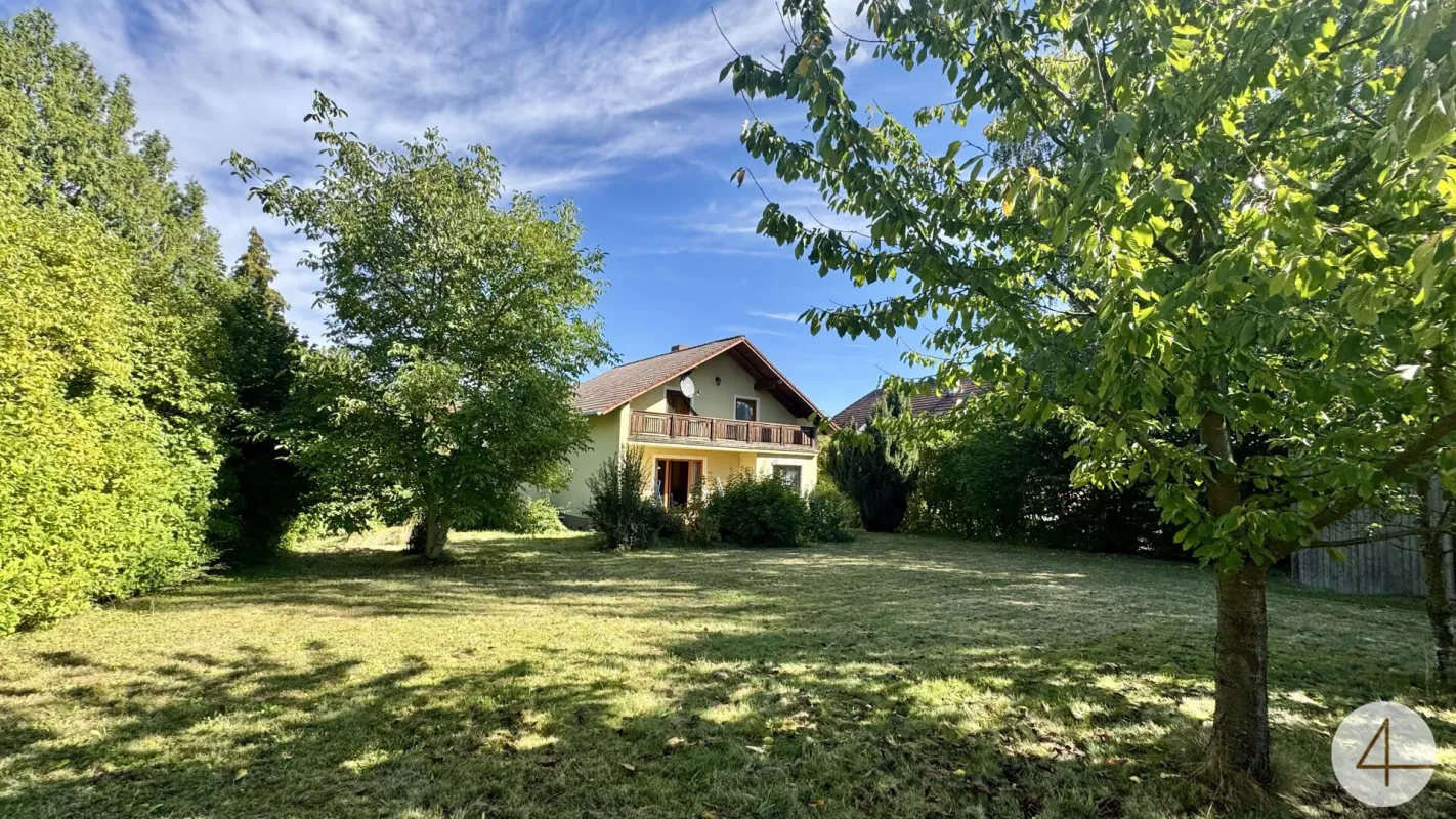 Einfamilienhaus in ruhiger Wohnsiedlung - Bild 1