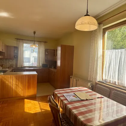 Einfamilienhaus in ruhiger Wohnsiedlung - Bild 3