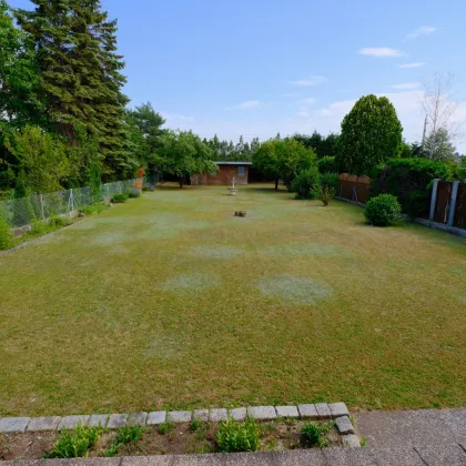PREISREDUKTION - gepflegtes Einfamilienhaus mit großem Keller -  1.117m² Grund - Bild 2