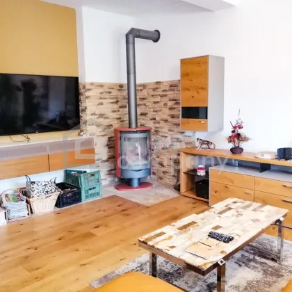 Imposantes Einfamilienhaus in Göttlesbrunn – 210 m² für 759.000 €! Ihr neues Zuhause! - Bild 2