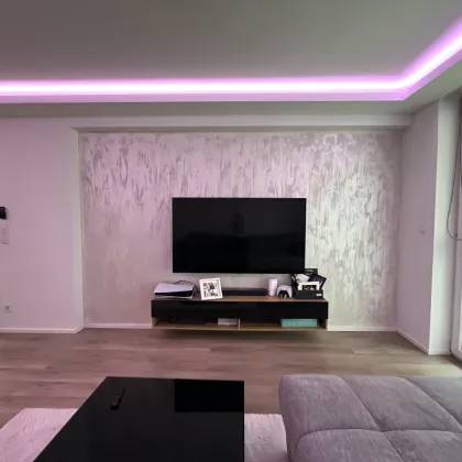 Attraktive 2-Zimmer-Wohnung mit Garten in Graz – zentral & modern - Bild 2