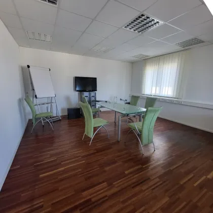 Neuwertige Büro/Praxis in Marchtrenk – 100m² für nur 1.440€/Monat! Ideal für Ihr Business! - Bild 3