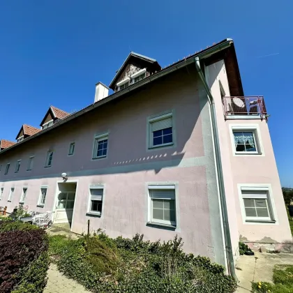 Attraktives Zinshaus in Eibiswald: Pflegeleichtes Renditeobjekt mit Grünblick! - Bild 3