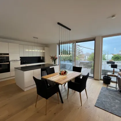 Edel-TerrassenApartment, 3 Zimmer, Guntramsdorf - Bild 2