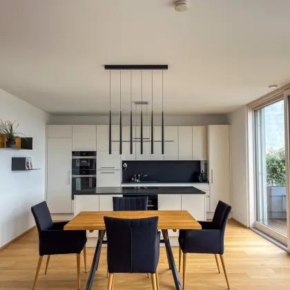 Edel-TerrassenApartment, 3 Zimmer, Guntramsdorf - Bild 3