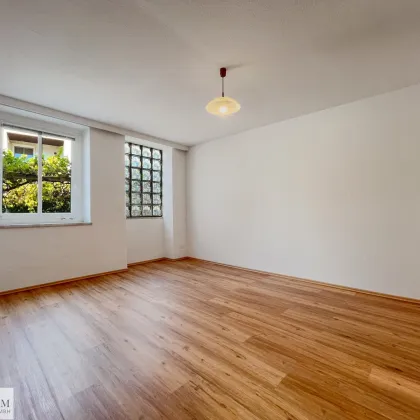 Attraktive 2-Zimmer-Wohnung in Top-Lage von Bad Vöslau – generalsaniert 2025 - Bild 3