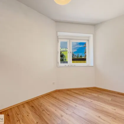 Attraktive 2-Zimmer-Wohnung in Top-Lage von Bad Vöslau – generalsaniert 2025 - Bild 2