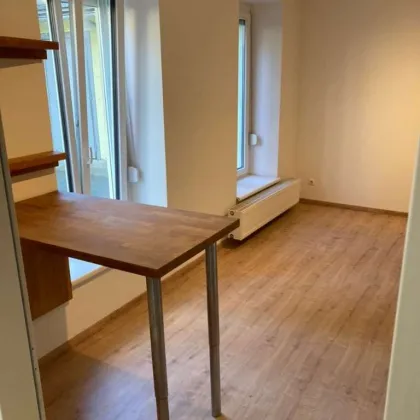 Graz - Jakomini - TU Nähe - 2 Zimmerwohnung - Terrasse - Top Laghe - Bild 2