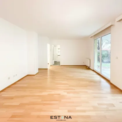 Familientraum in Margareten: 4-Zimmer-Maisonette mit Garten und Balkon - Bild 3