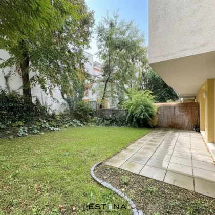 Familientraum in Margareten: 4-Zimmer-Maisonette mit Garten und Balkon - Bild 2