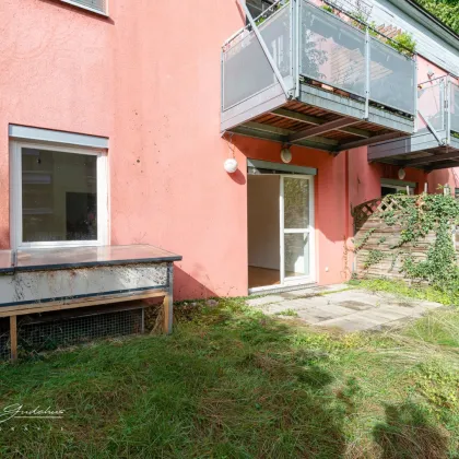 NEUWERTIGE GARTENWOHNUNG IN RUHELAGE - Bild 3