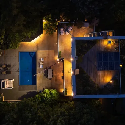 Exklusive Architekten-Villa in Bestlage von Brunn am Gebirge - Bild 3