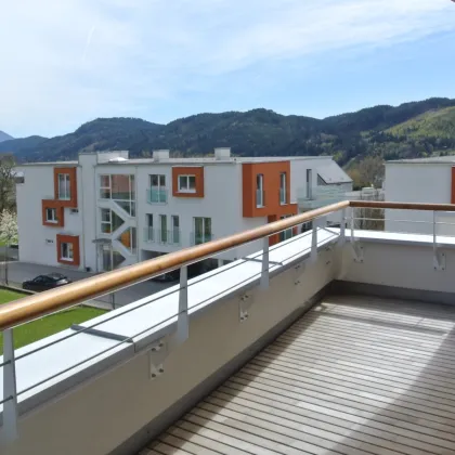 Ruhiges Wohnen mit traumhaftem Seeblick – Ihre Wohntraum in Seeboden am Millstätter See - Bild 3