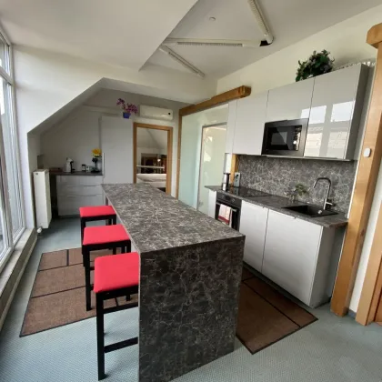 !!! Neuw. möbl. Wohnung (als WG) an 3 MOZARTEUM-STUDENTINNEN (1 x 660, 1 x 660, 1 x 880) zu vermieten !!! - Bild 3